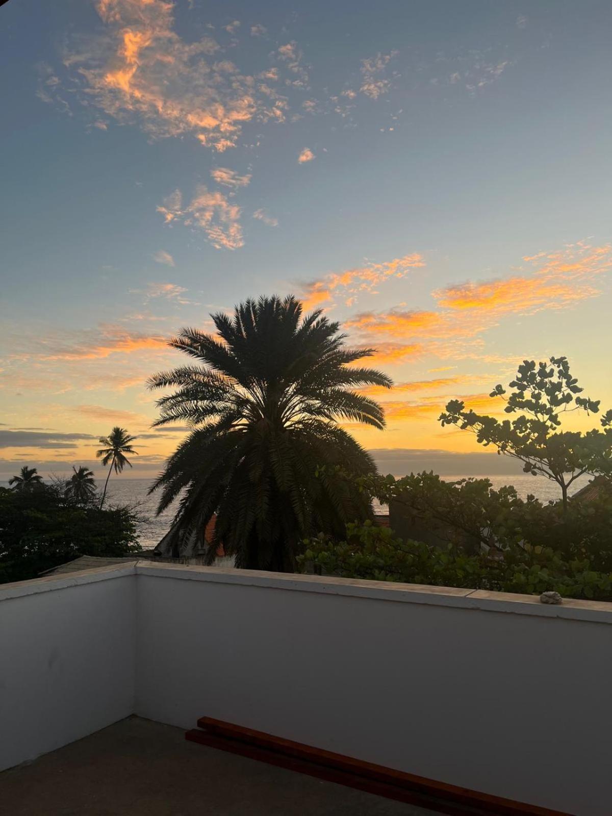 Oasis Paul Residencial Hotel Exterior photo